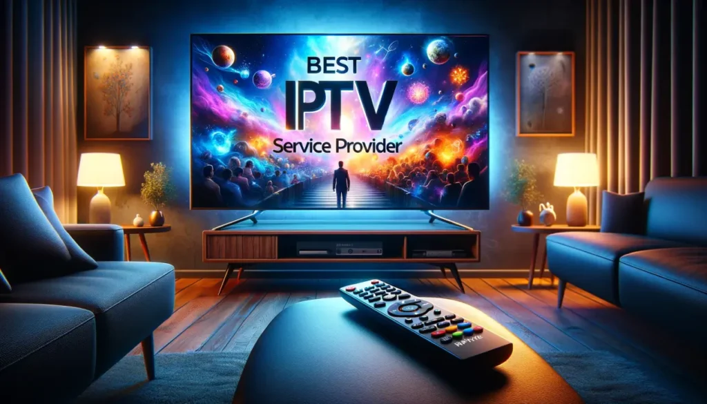 1722627202262 Flexible IPTV services on an iPad, offering on-demand shows and global channels for UK viewers.