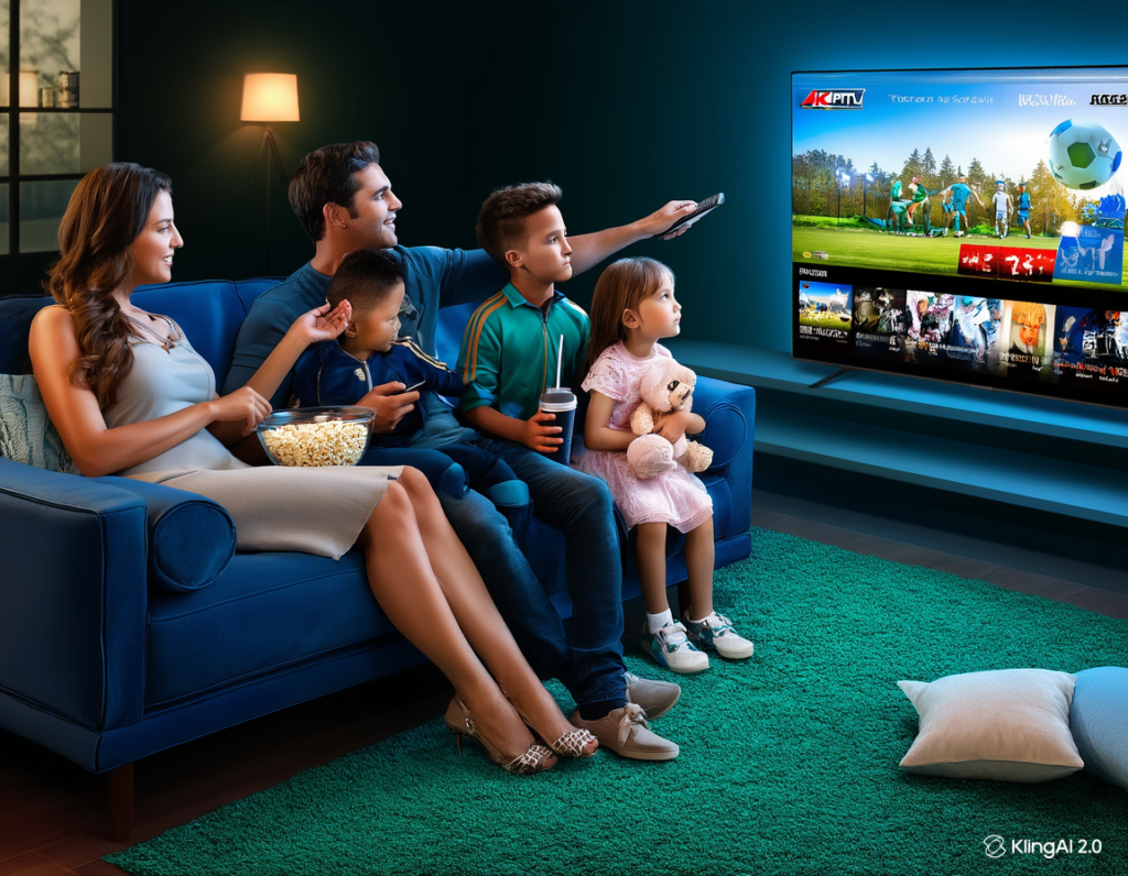 What’s the Best IPTV Player for Firestick? (2025 Guide)